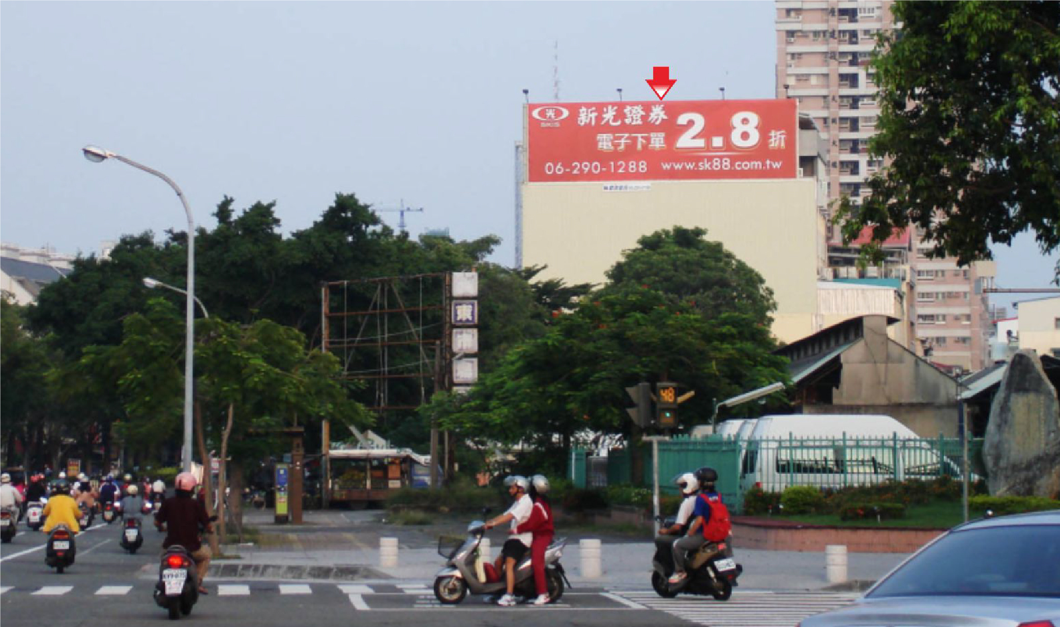N-0455-近成大商圈 / 東明市場-0-